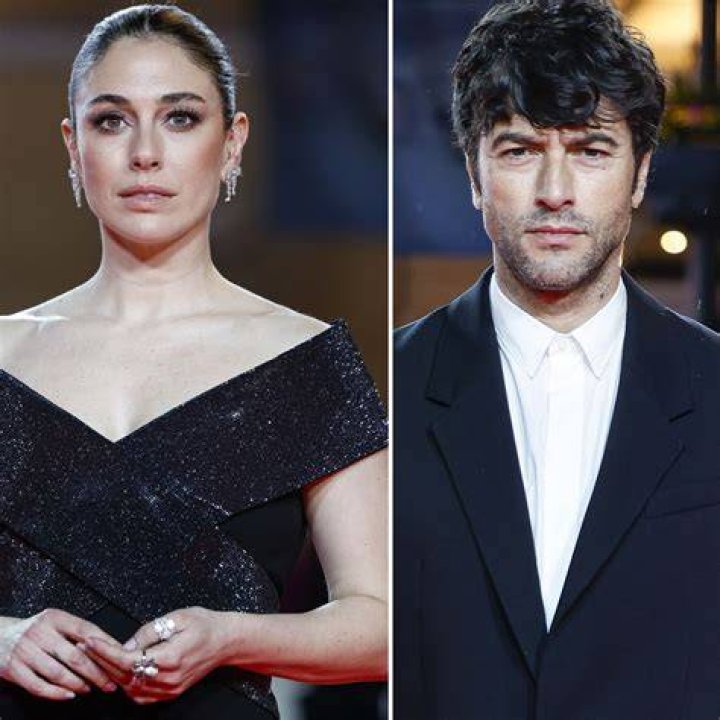 Blanca Su&aacute;rez y Javier Rey, nueva pareja sorpresa Foto 1