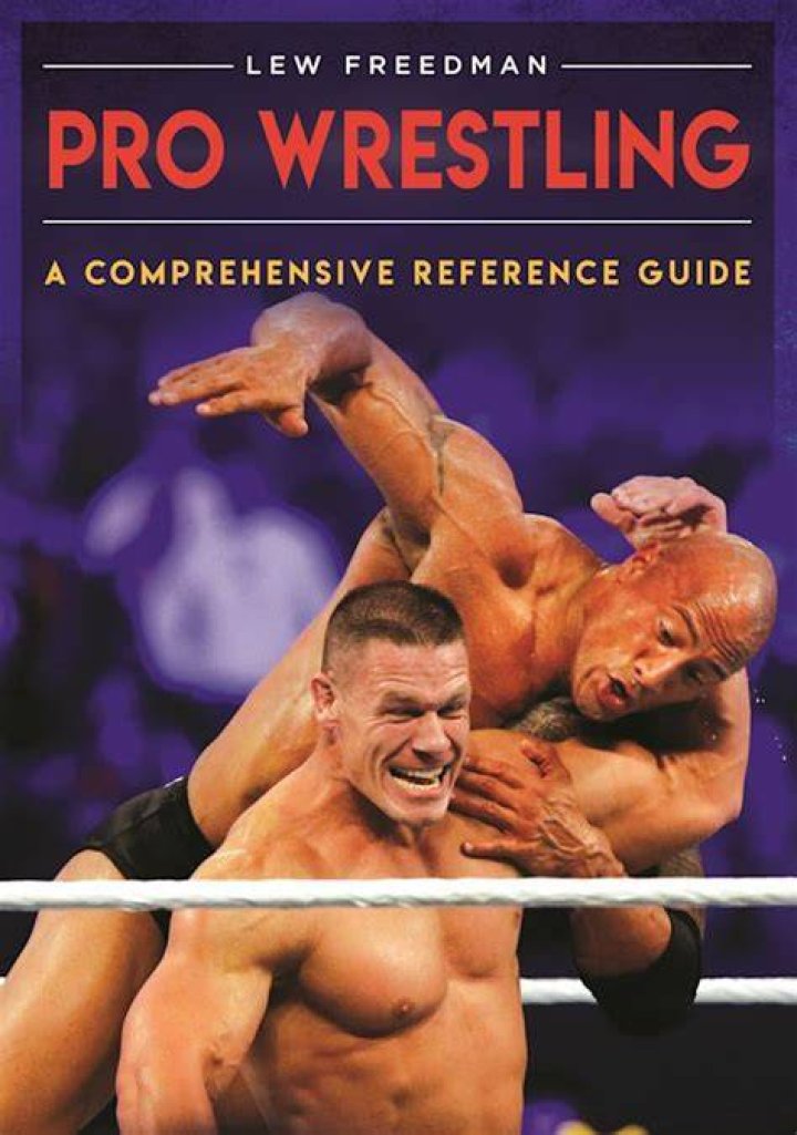 Blanchard Wrestler: A Comprehensive Guide To The Wrestling Phenomenon
