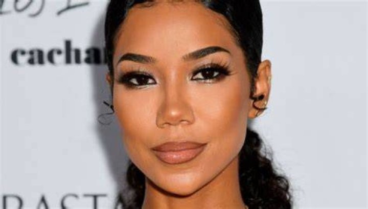 Blasian Celebs Who Celebrate Their Blackness & Their AAPI Heritage