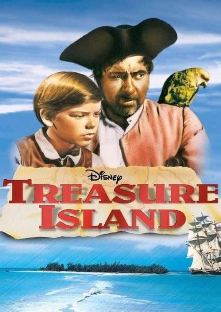 Blind Pew Fan Casting for Treasure Island | myCast