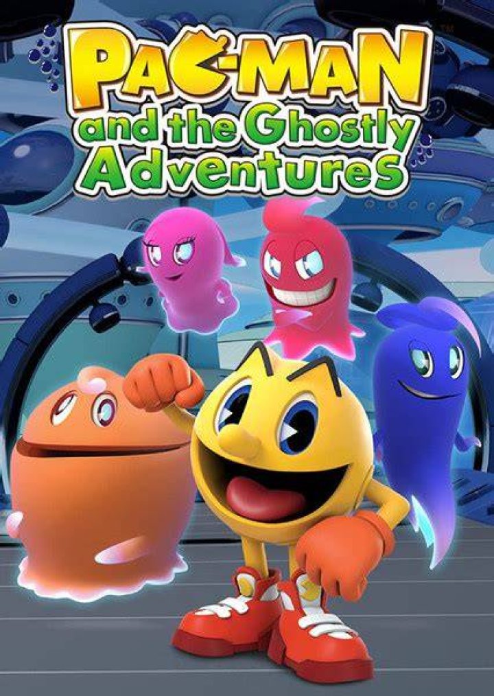 Blinky Fan Casting for Pac-Man and the Ghostly Adventures (Season 3) | myCast