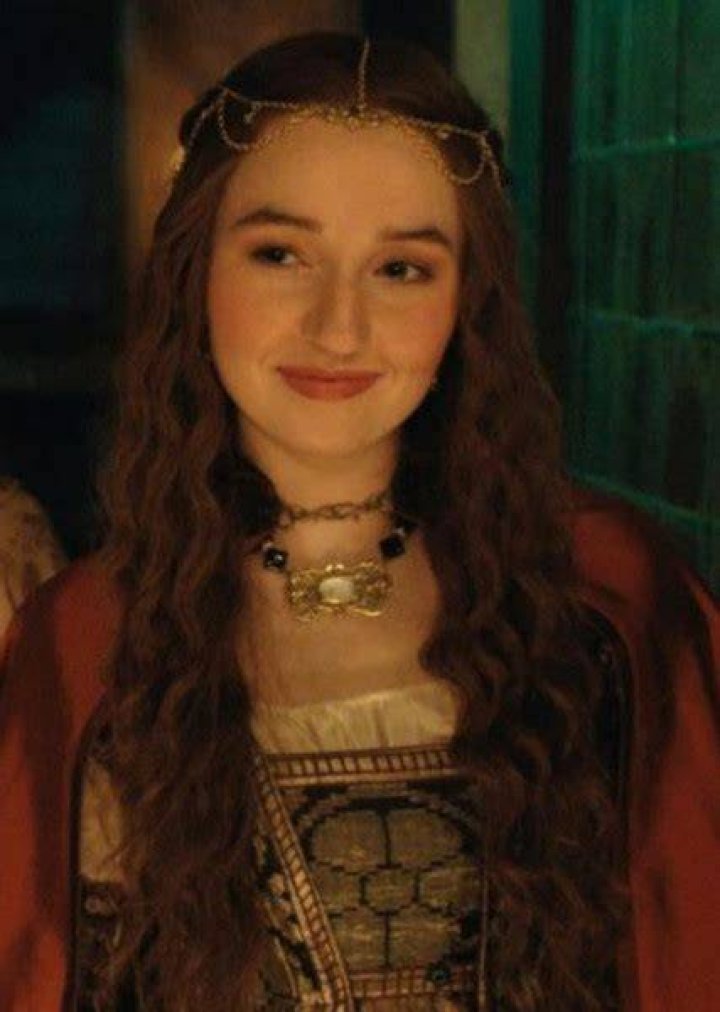 Blood Knight Fan Casting for Characters Sorted by TV Tropes Categories | myCast