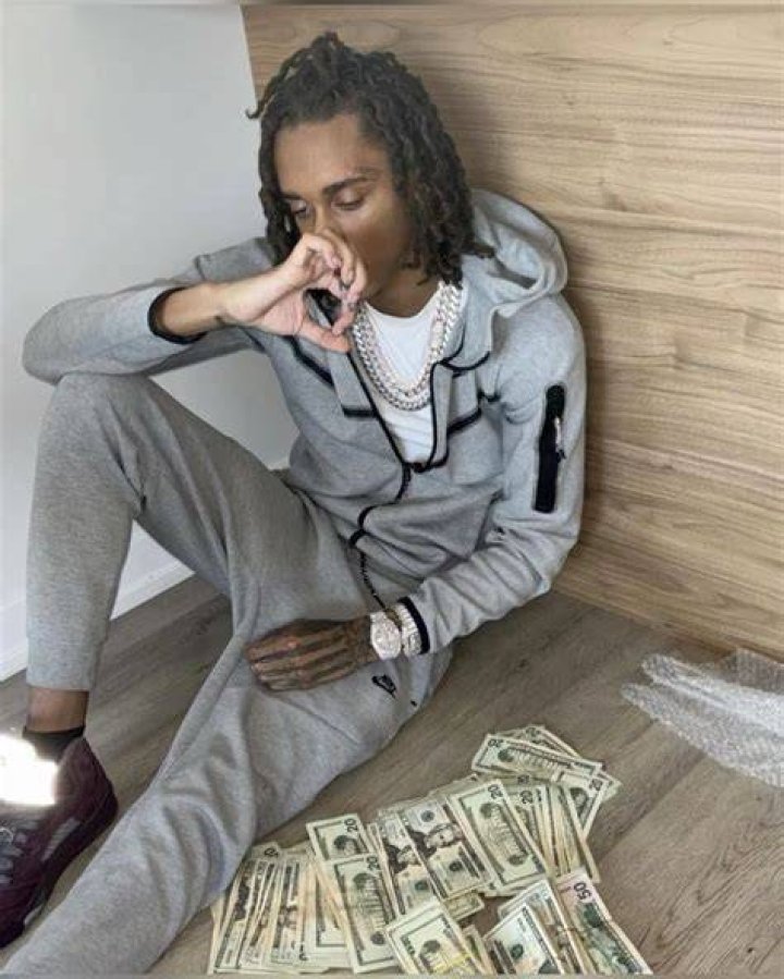 Bloodhound Lil Jeff Musical Death, Chicago Rapper died after