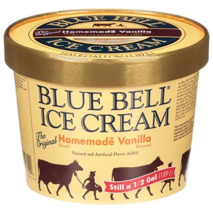 Blue Bell expands ice cream recall again Houston Chronicle