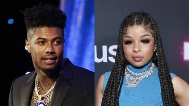 Blueface Sexuality Questioned After Demanding &lsquo;A&rsquo; From Lil Mabu