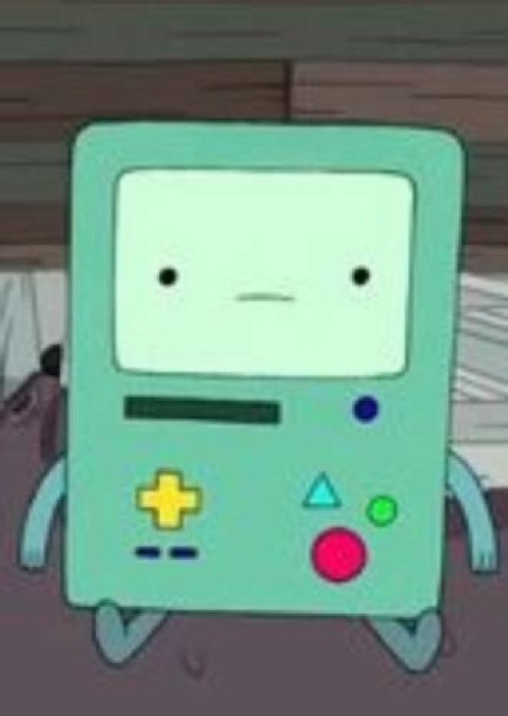 BMO (Voice Actor) Fan Casting for Adventure Time Live Action HBO-Max Series (Young Actors) | myCast
