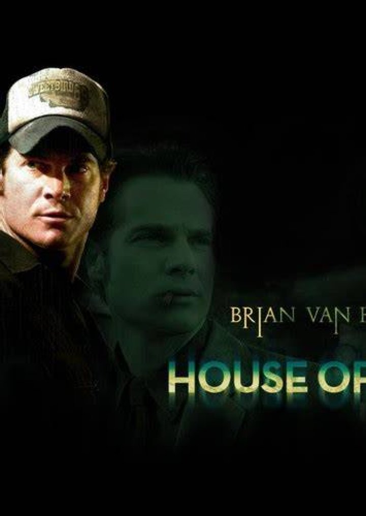 Bo Sinclair Fan Casting for Monster Mash | myCast