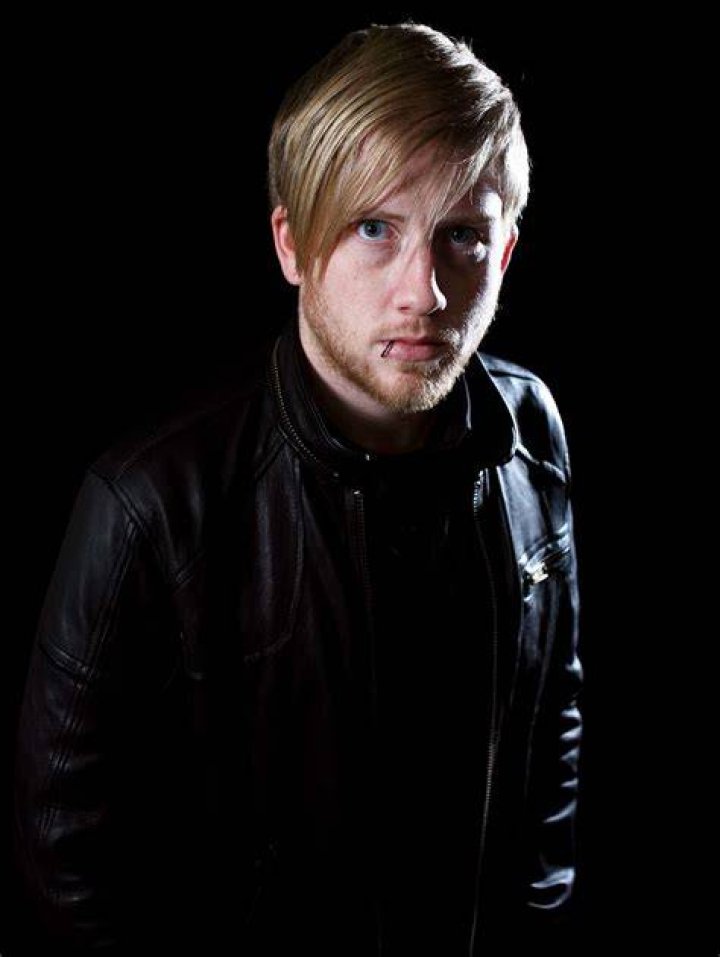 Bob Bryar Photo on myCast