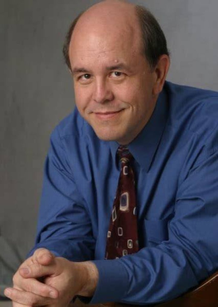 Bob Joles Fan Casting