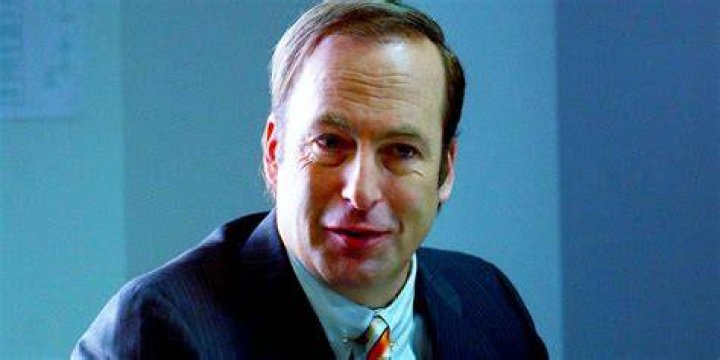 Bob Odenkirk as Inspector Kemp in Young Frankenstein (2014)