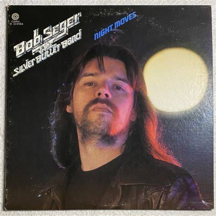 Bob Seger Biography, Albums, & Facts Britannica