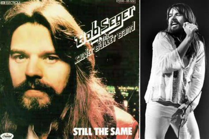 Bob Seger seems to be done touring after bandmate's death