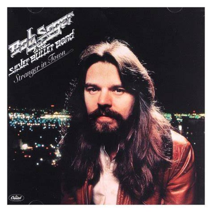 Bob Seger: The Legacy Of A Rock Icon