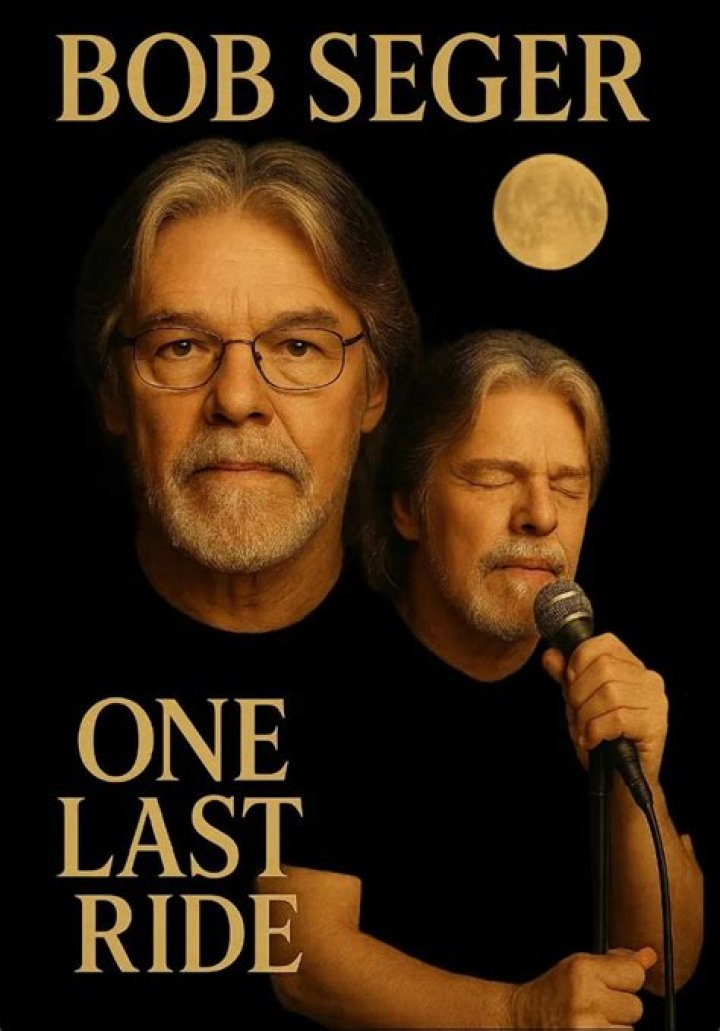 Bob Seger: The Legacy Of A Rock Legend And The Year Of His Passing