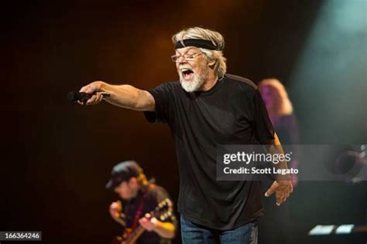 Bob Seger's final tour will start in Grand Rapids