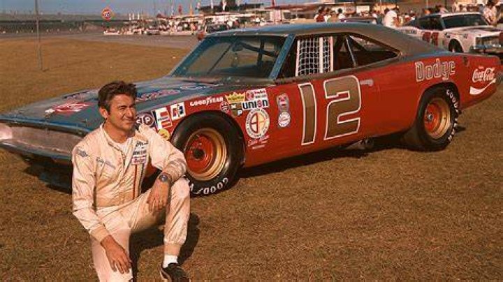 Bobby Allison’s Former Crew Chief Had to Bear the Brunt Of A $300 Million Drug
Bust 40 Years Ago!