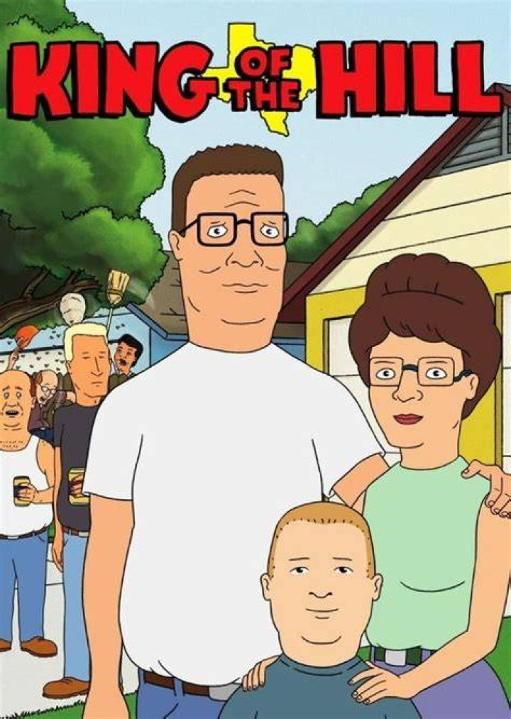Bobby Hill Fan Casting for King Family of the Hill Guy | myCast