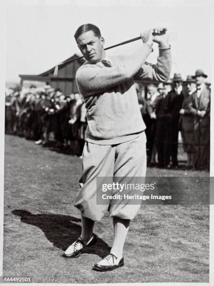 Bobby Jones