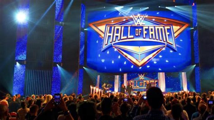 Bockwinkel WWE hall of fame