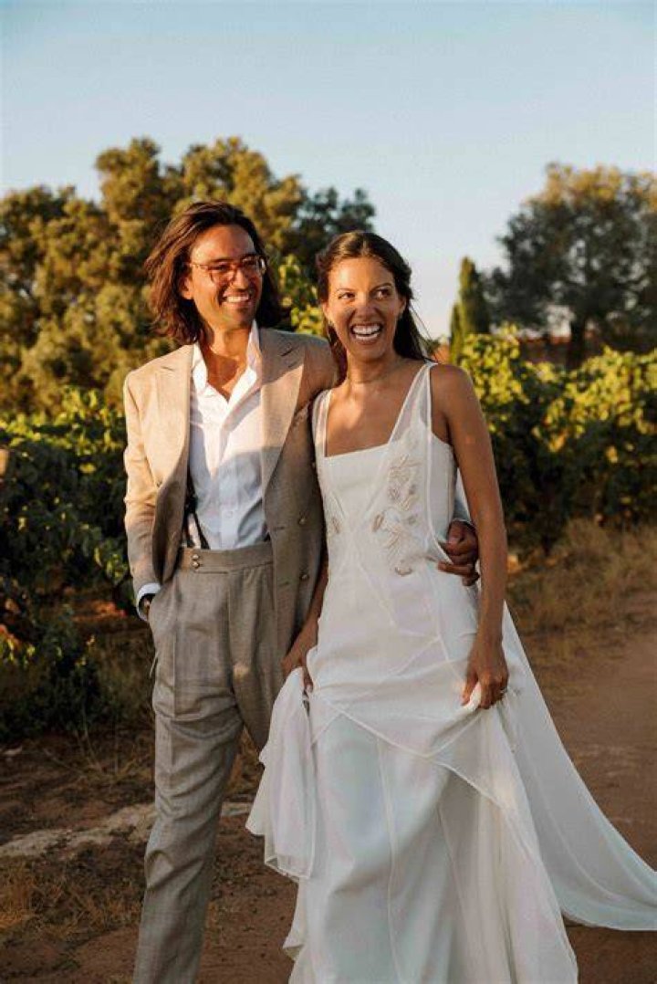 Boda de Mariana Gonz&aacute;lez y Vicente Fern&aacute;ndez Jr &iquest;Cu&aacute;ndo y d&oacute;nde ser&aacute;