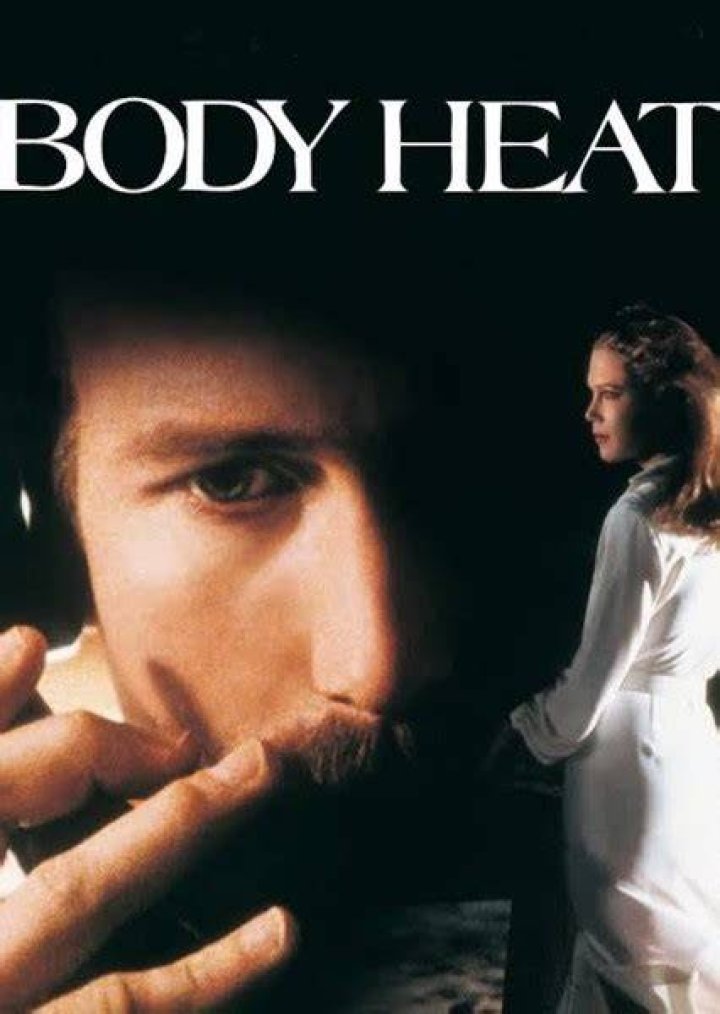 Body Heat (2011)