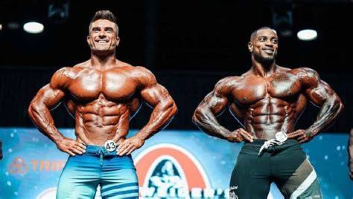Bodybuilding Community Makes Bold Predictions as Former Mr. Olympia Posts
Physique Update 10 Weeks Out From Arnold Classic 2024