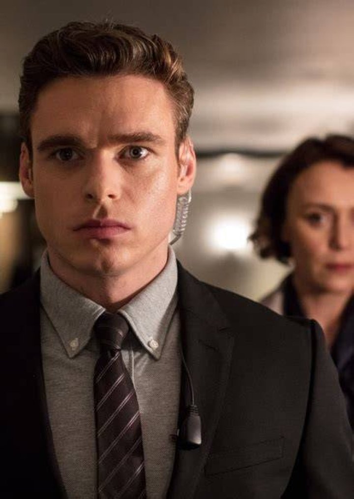 Bodyguard (U.S. Version) Fan Casting on myCast