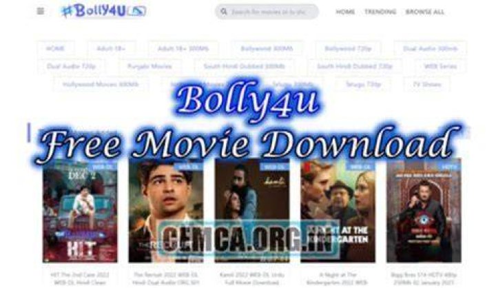Bolly4u Guru: Your Ultimate Guide To Bollywood Entertainment