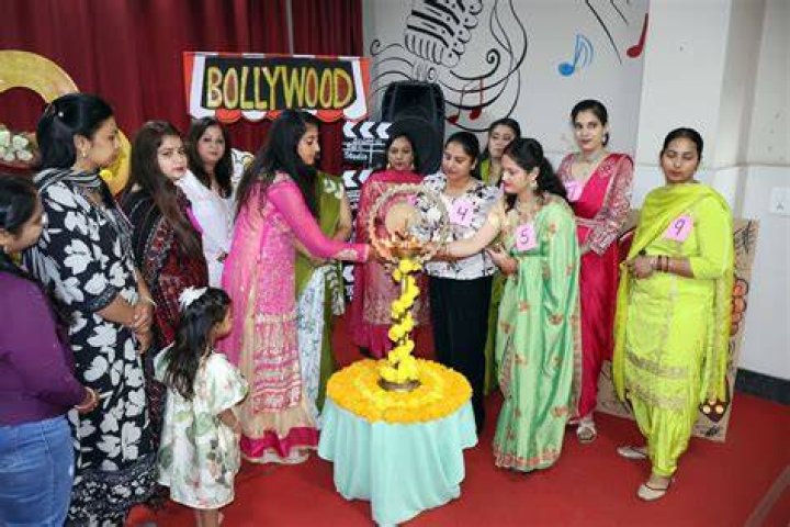 Bolly4ume A Gateway To Bollywood Entertainment