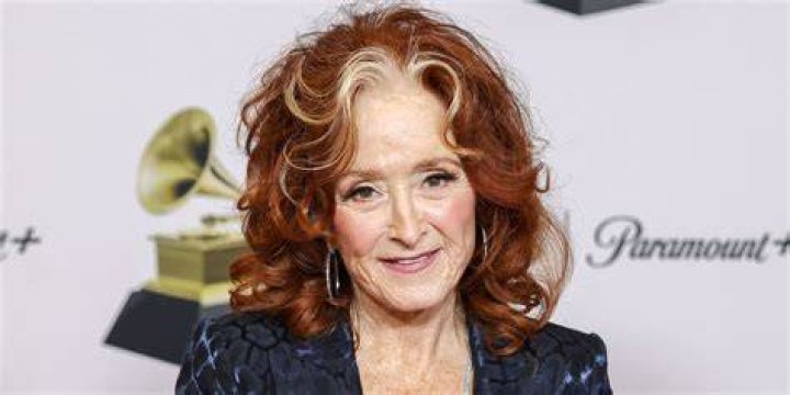 Bonnie Raitt Once Explained Why She Chose Not to Have Children News