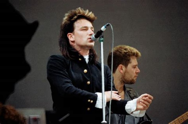 Bono Birthdate: Unveiling The Life Of A Rock Legend