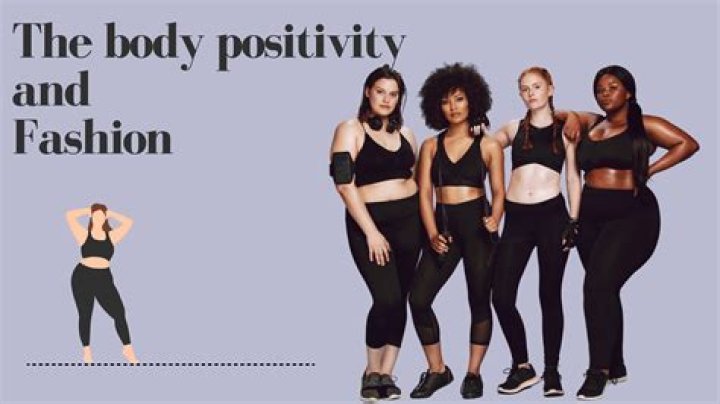 Boobs Goth: The Intriguing Intersection Of Alternative Fashion And Body Positivity