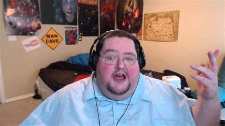 Boogie2988 Francis