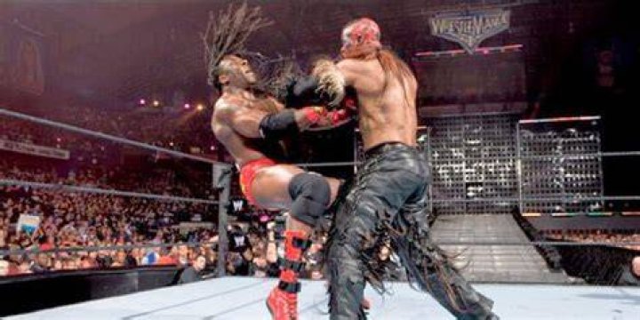 Booker Mania