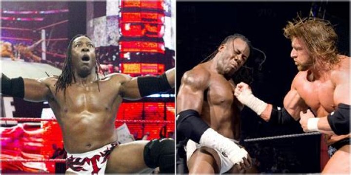 Booker T's First 10 WWE PPV Matches, Ranked From Worst To Best