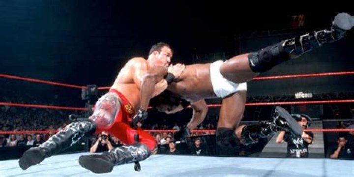 Booker v Buff