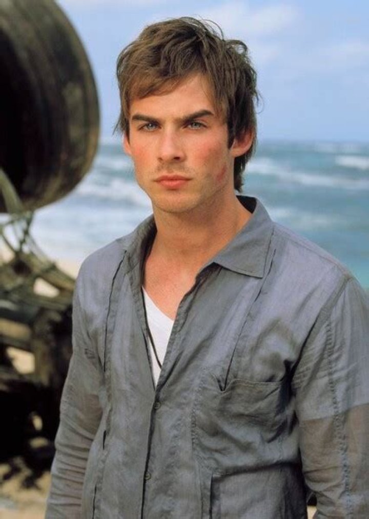Boone Carlyle Fan Casting for Lost (Reboot) | myCast