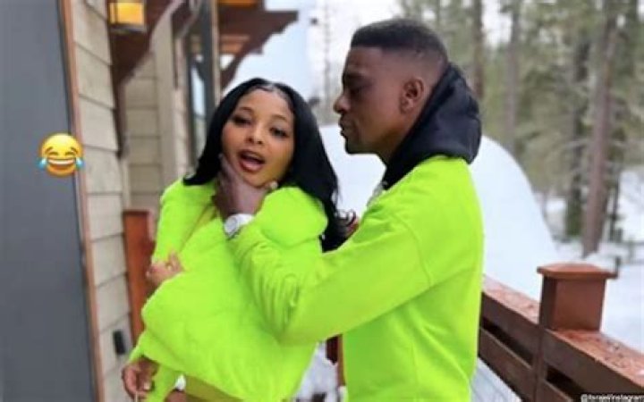 Boosie Reveals Plans to Marry Fiancee Rajel Nelson During Court Appearance