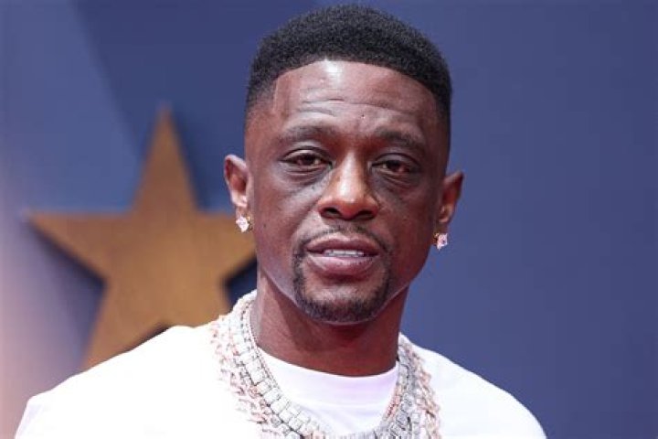 Boosie's Girlfriend in 2022 Meet the Rapper&rsquo;s Lover Rajel Nelson on