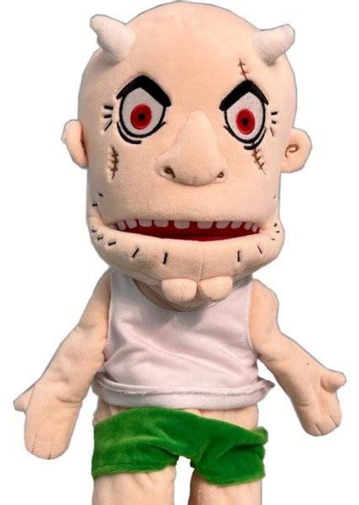 Bowser/Braxton Fan Casting