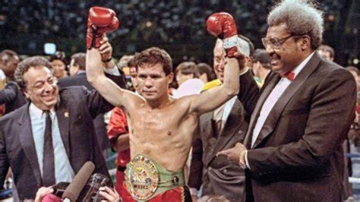 “Boxing Community Is Dismayed”: Julio Cesar Chavez Sr. Issues Official Statement
on Son’s Arrest, WBC President Shares His Support For the Legendary Family