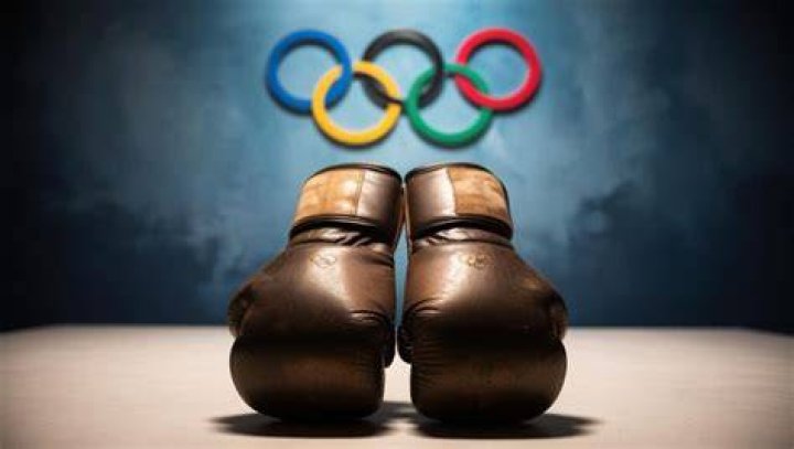 Boxing Set To Be Excluded From 2028 Olympics