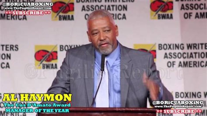 Boxing Update: Al Hayman’s PBC Card to Stream Star American Prospect in 2024