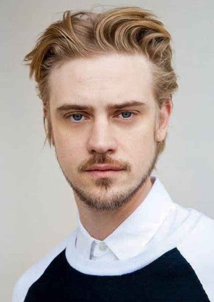 Boyd Holbrook Fan Casting