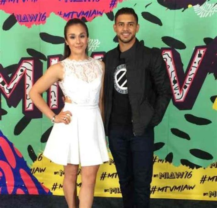 Boyfriend Of Alexa Grasso Is She Dating Yair Rodriguez? 5 Quick Facts