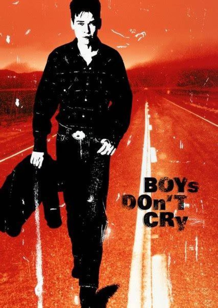 Boys Don't Cry Fan Casting on myCast
