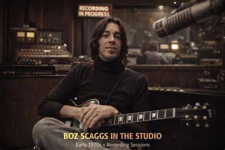 Boz Scaggs Spouse: A Deep Dive Into The Life Of The Music Legend And His Partner