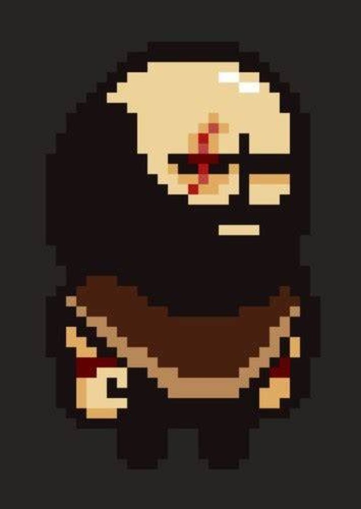 Brad Armstrong Fan Casting