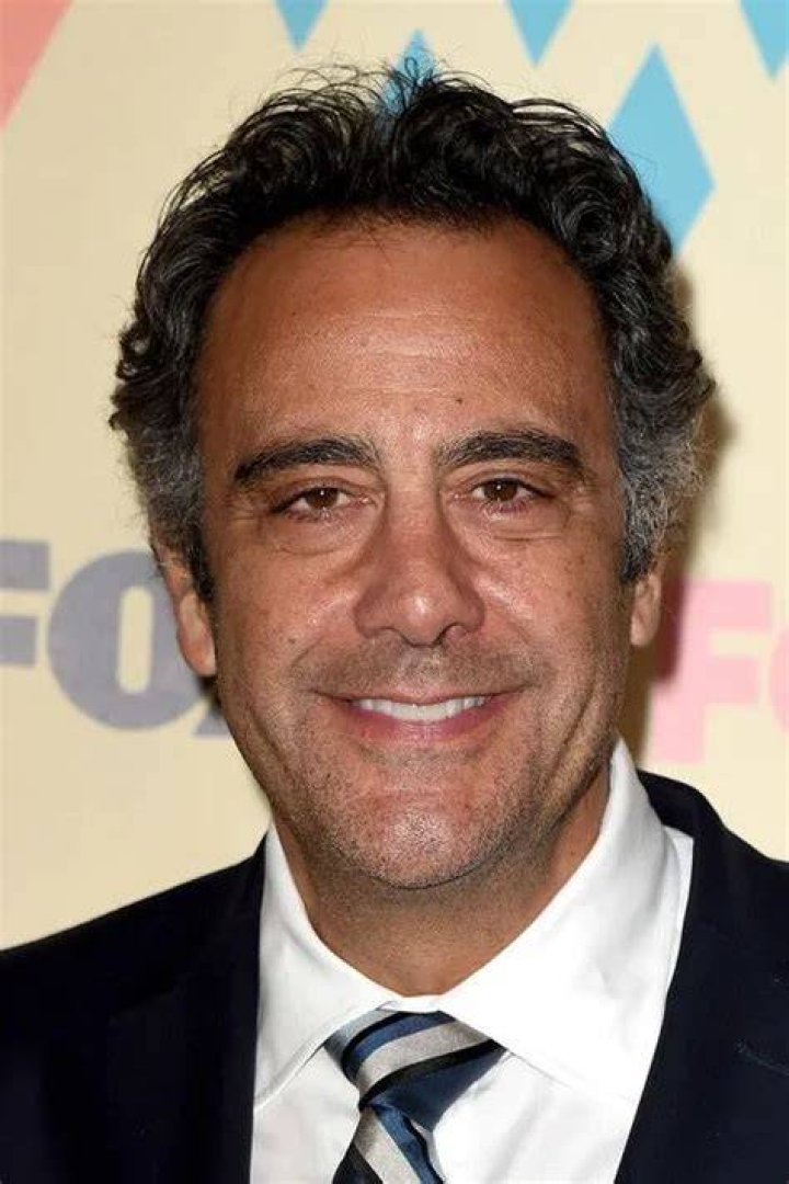 Brad Garrett Fan Casting
