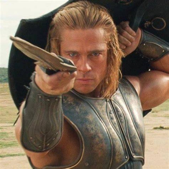 Brad Pitt as Clay Calloway in Sing 2